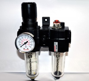 Oil Seperator