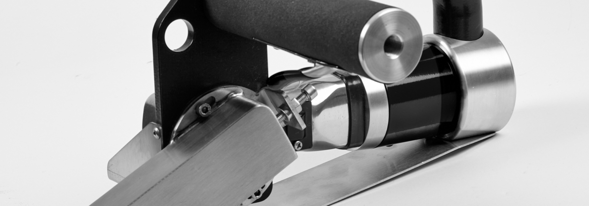 New Universal machine