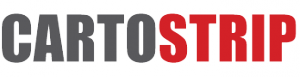 Cartostrip logo